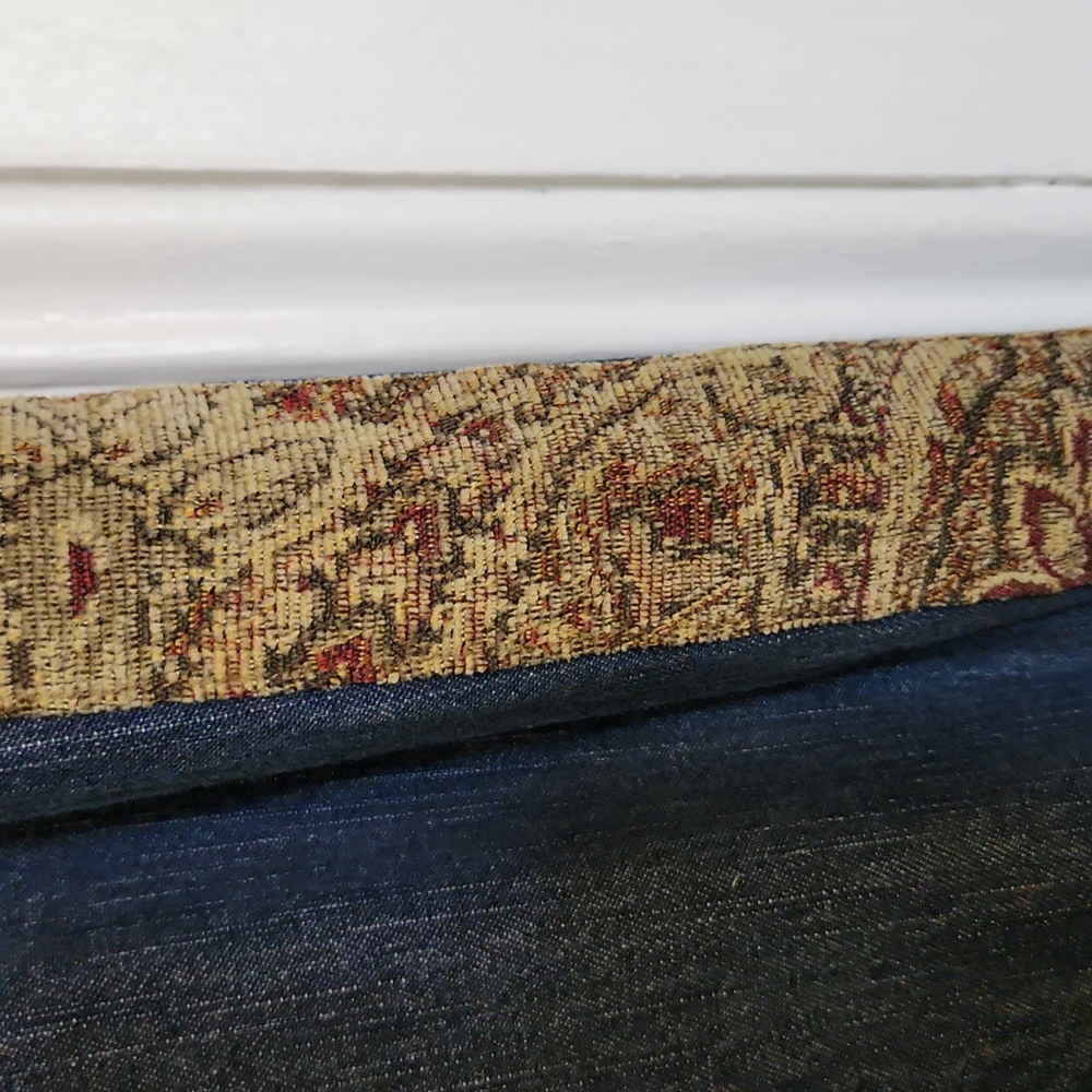 Norton Studio Boho Jeans